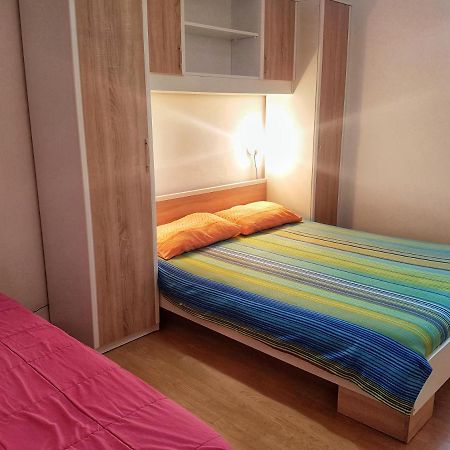 Apartmani Mlinar Gornji Karin Zewnętrze zdjęcie