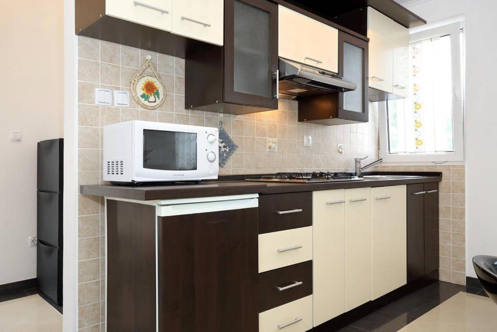 Apartmani Mlinar Gornji Karin Zewnętrze zdjęcie