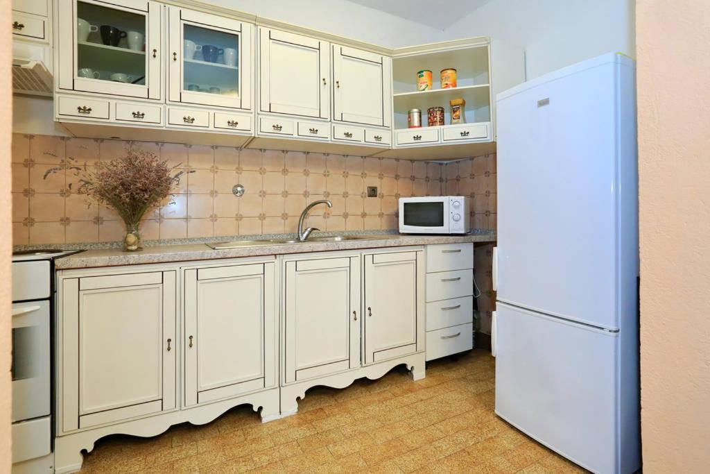 Apartmani Mlinar Gornji Karin Zewnętrze zdjęcie