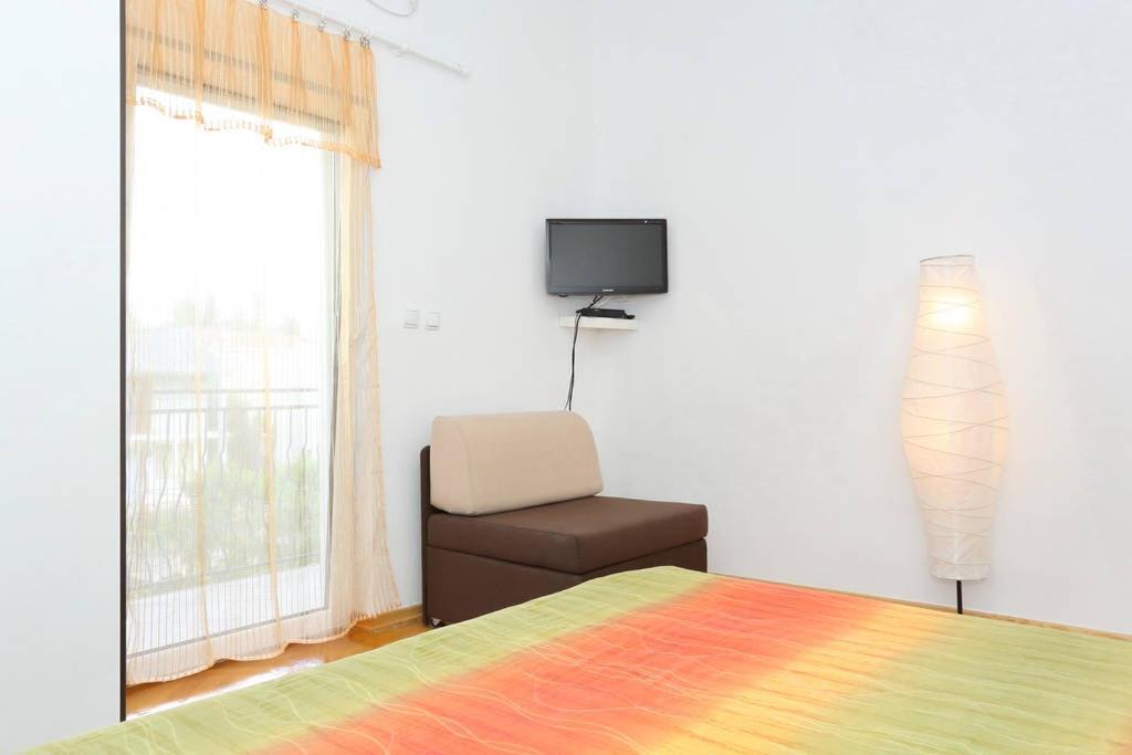 Apartmani Mlinar Gornji Karin Zewnętrze zdjęcie