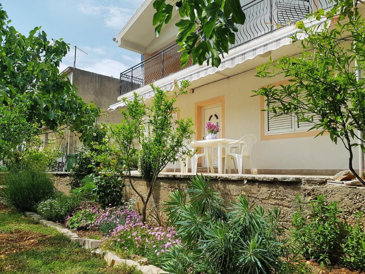 Apartmani Mlinar Gornji Karin Zewnętrze zdjęcie