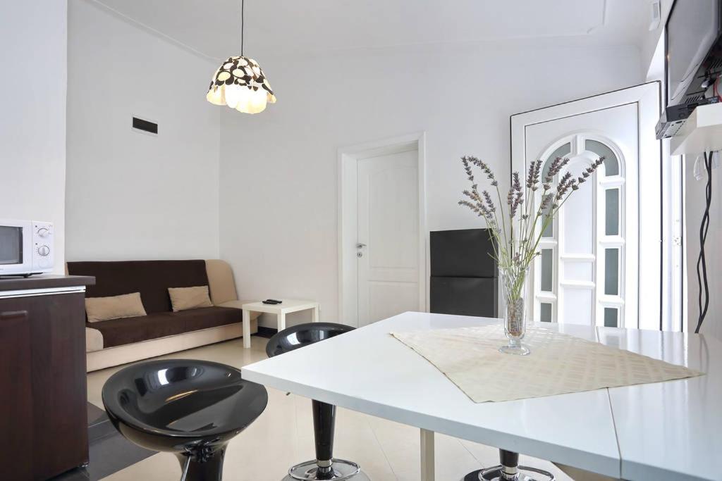 Apartmani Mlinar Gornji Karin Zewnętrze zdjęcie