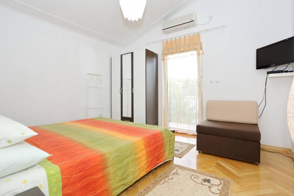 Apartmani Mlinar Gornji Karin Zewnętrze zdjęcie