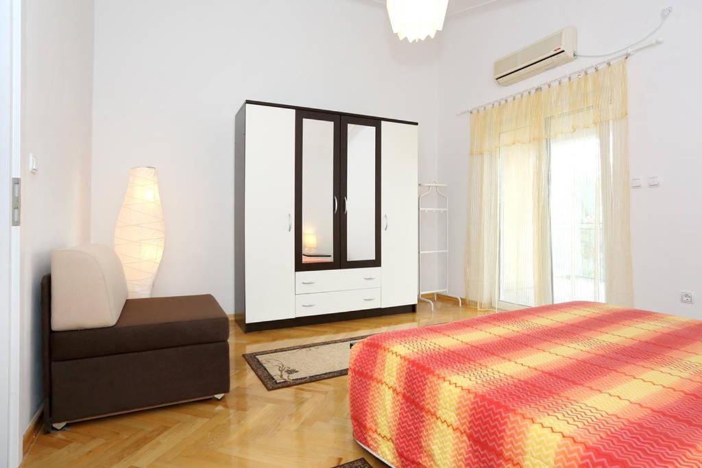 Apartmani Mlinar Gornji Karin Zewnętrze zdjęcie